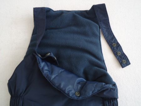 RUCANOR Super GAAF 2 delig SKIPAK maten 74 t/m 98* - Afbeelding 5