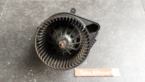 Renault Laguna I (93-01) Kachelmotor Valeo 650932Q Used - Afbeelding 2