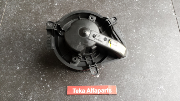 Renault Laguna I (93-01) Kachelmotor Valeo 650932Q Used - Afbeelding 3