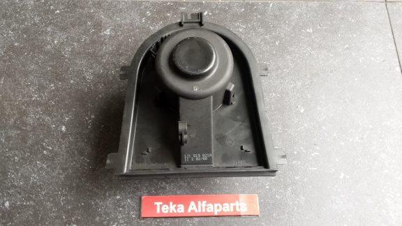 VW Audi Seat Kachelmotor H35657880E / 1J1819021A / Used - Afbeelding 3