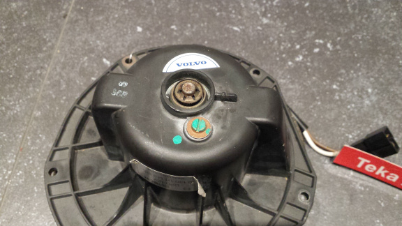 Volvo 440 Kachelmotor Bosch 0130111149 Used - Afbeelding 3