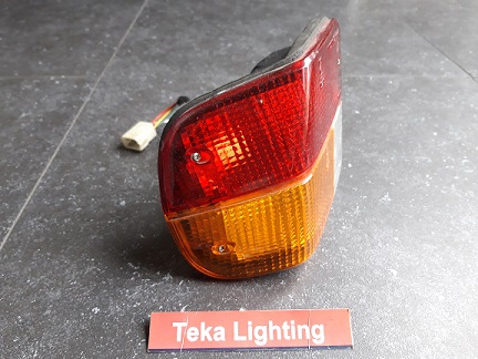 Alfa Romeo Alfasud Achterlicht Altissimo 32.0590-S Used - Afbeelding 2