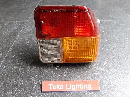 Alfa Romeo Alfasud Altissimo 32.0580-D Achterlicht Rechts Used - nr. 1