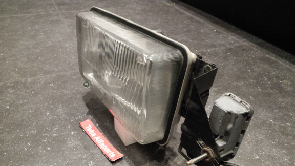 Alfa Romeo Alfetta Koplamp Siem 10730 / 10747 / Rechts / Used - Afbeelding 7