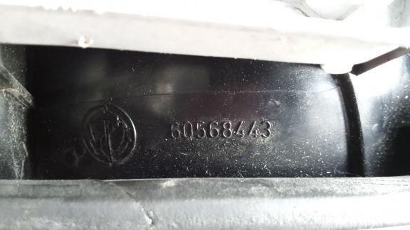 Alfa Romeo 155 Achterlicht 60568443 Links Used - Afbeelding 7