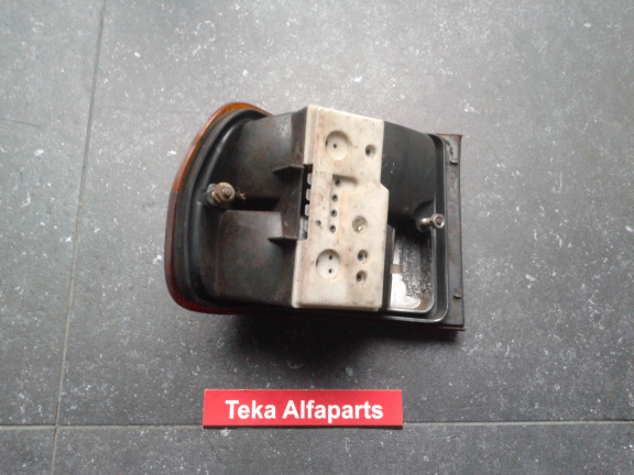 Alfa Romeo Alfasud Serie2 Achterlicht AR 537.424 / Seima 29.85.02 R Used - Afbeelding 3