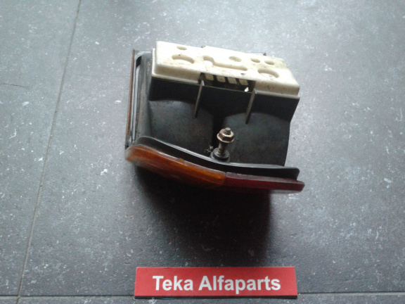 Alfa Romeo Alfasud Serie2 Achterlicht AR 537.424 / Seima 29.85.02 R Used - Afbeelding 4