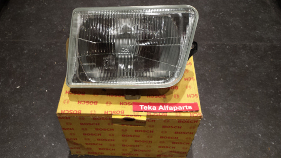 Honda Quintet Koplamp Bosch 0301024306 Rechts NOS - Afbeelding 2