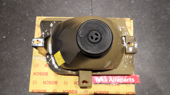 Honda Quintet Koplamp Bosch 0301024306 Rechts NOS - Afbeelding 3