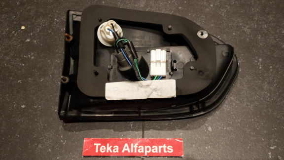 Hyundai H200 (98-00) Achterlicht 92405-4A0 Binnen Rechts NOS - Afbeelding 2