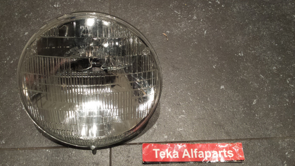 Jaguar E type Koplamp Wagner NOS - nr. 1