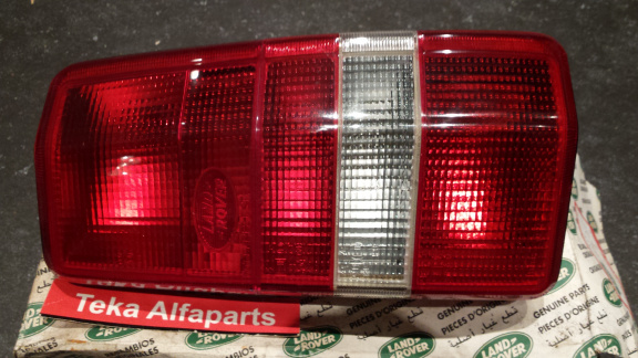 Land Rover Discovery Serie 1 Achterlicht PRC 6476 Rechts NOS - nr. 1