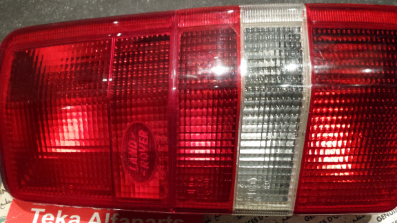 Land Rover Discovery Serie 1 Achterlicht PRC 6476 Rechts NOS - Afbeelding 3