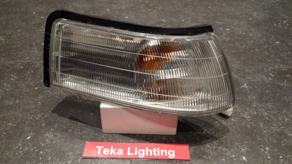 Mazda 626 (87-91) Knipperlicht Indicator Owl M6-9227 Rechts NOS - nr. 1