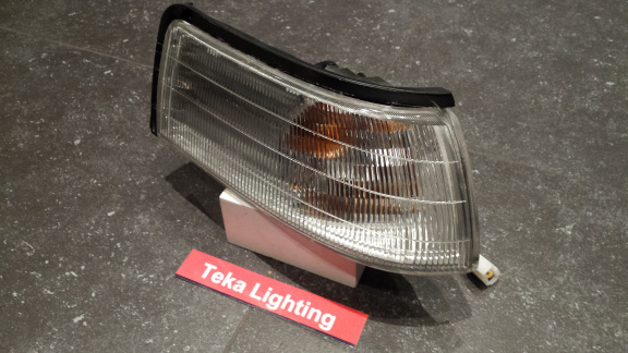 Mazda 626 (87-91) Knipperlicht Indicator Owl M6-9227 Rechts NOS - Afbeelding 3