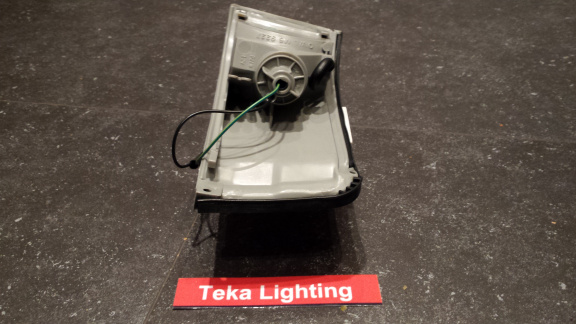 Mazda 626 (87-91) Knipperlicht Indicator Owl M6-9227 Rechts NOS - Afbeelding 5