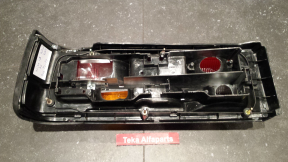 Mazda 323 BG (87-89) Achterlicht FJC FM1243 Rechts NOS - Afbeelding 4