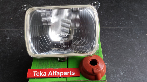 Mazda Bongo Koplamp Valeo 069601 Links/Rechts NOS - nr. 1