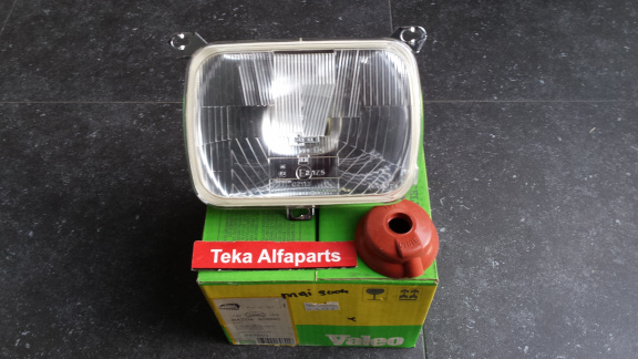 Mazda Bongo Koplamp Valeo 069601 Links/Rechts NOS - Afbeelding 2
