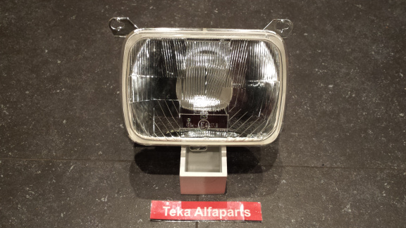 Mazda 323F (79-80) Koplamp Valeo Cibie 7270005 NOS - nr. 1