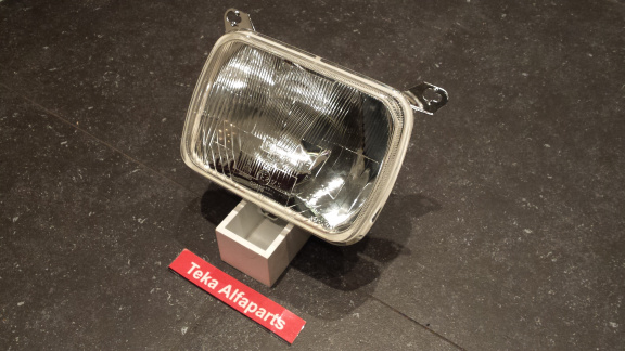 Mazda 323F (79-80) Koplamp Valeo Cibie 7270005 NOS - Afbeelding 3