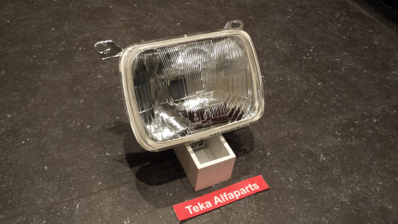 Mazda 323F (79-80) Koplamp Valeo Cibie 7270005 NOS - Afbeelding 4