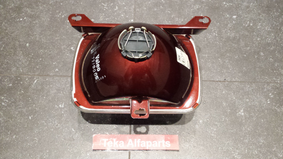 Mazda 323F (79-80) Koplamp Valeo Cibie 7270005 NOS - Afbeelding 6