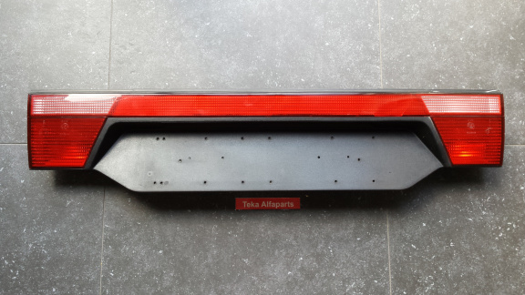 Alfa Romeo 155 (92-97) Achterlicht balk 60568444 NOS - nr. 1