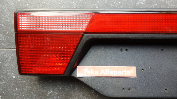 Alfa Romeo 155 (92-97) Achterlicht balk 60568444 NOS - Afbeelding 2
