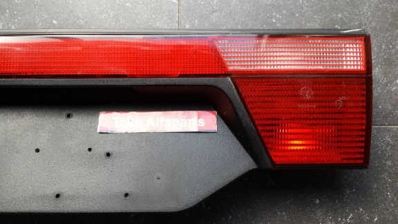 Alfa Romeo 155 (92-97) Achterlicht balk 60568444 NOS - Afbeelding 3