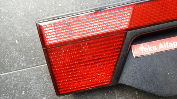 Alfa Romeo 155 (92-97) Achterlicht balk 60568444 NOS - Afbeelding 5