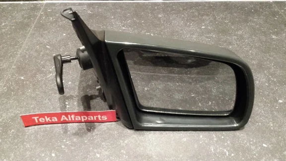 Opel Vectra (88-95) Buitenspiegel Rechts NOS - nr. 1
