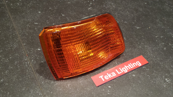 Mitsubishi Galant (88-93) Knipperlicht Indicator 01-214-1524 Links NOS - Afbeelding 3