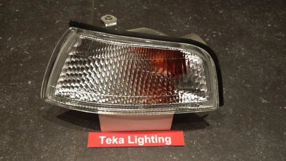 Mitsubishi Lancer (94-98) Knipperlicht Corner Light Depo 01-214-1548 Links NOS - nr. 1