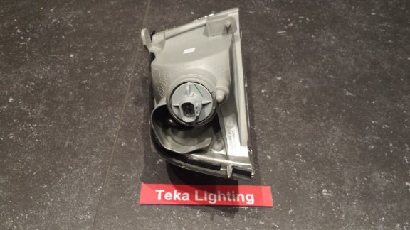 Mitsubishi Lancer (94-98) Knipperlicht Corner Light Depo 01-214-1548 Links NOS - Afbeelding 6