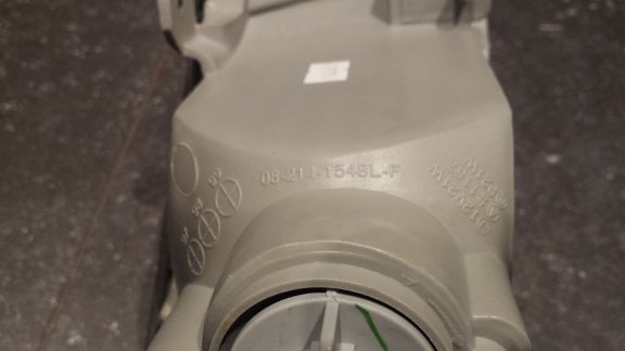 Mitsubishi Lancer (94-98) Knipperlicht Corner Light Depo 01-214-1548 Links NOS - Afbeelding 7