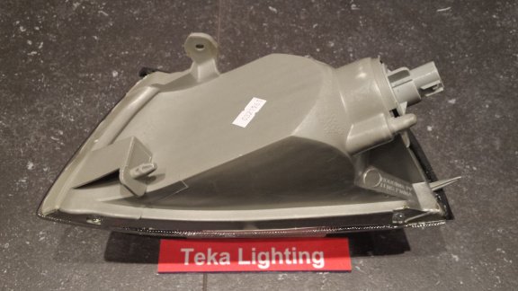 Mitsubishi Lancer (94-98) Knipperlicht Corner Light Depo 01-214-1548 Rechts NOS - Afbeelding 5