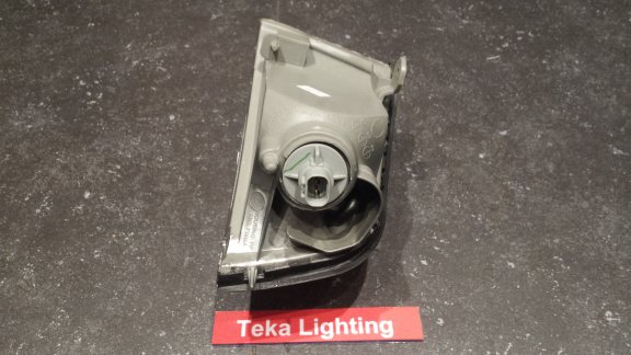 Mitsubishi Lancer (94-98) Knipperlicht Corner Light Depo 01-214-1548 Rechts NOS - Afbeelding 6