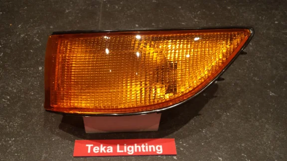 Mitsubishi Lancer (88-94) Colt (88-92) Knipperlicht Depo 01-214-1518 L NOS - nr. 1