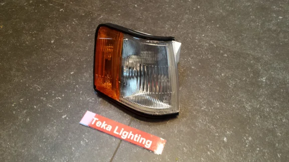 Mitsubishi Galant 84-88 Knipperlicht Indicator Stanley 041-0446 Rechts NOS - Afbeelding 3