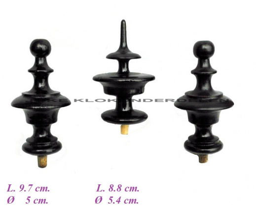 === 3 Klok tollen = oud === 36038
