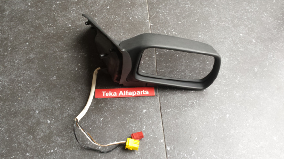 Citroën Xantia X1 (93-97) Buitenspiegel CP4595100 Rechts Used - nr. 1