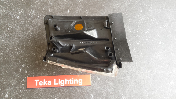 Toyota Corolla AE80 (84-85) Knipperlicht Indicator 01-212-1611 Rechts NOS - Afbeelding 6