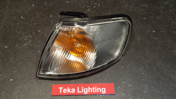 Nissan Almera N15 (95-97) Knipperlicht Indicator TYC 18-5252 Links NOS - nr. 1
