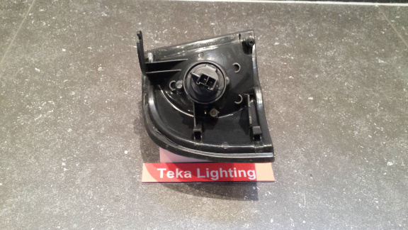 Nissan Sunny III Y10 Kasten Traveller Knipperlicht 01-215-1561 Links NOS - Afbeelding 5