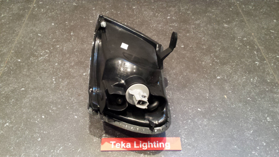 Toyota Carina E (92-97) Knipperlicht Indicator Depo 01-212-1580 RE NOS - Afbeelding 5