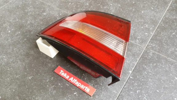 Mitsubishi Galant (94) Achterlicht Stanley 043-1593L Links NOS - Afbeelding 3
