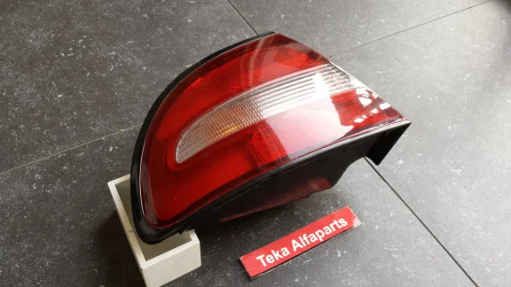 Mitsubishi Galant (94) Achterlicht Stanley 043-1593L Links NOS - Afbeelding 4
