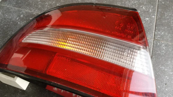 Mitsubishi Galant (94) Achterlicht Stanley 043-1593L Links NOS - Afbeelding 5