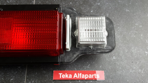 Mitsubishi Lancer Celeste 2000GT Achterlicht L Stanley 043-5965 / NOS - Afbeelding 4